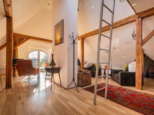 Skyview Apartment Mountain Views Jelenia Góra Esterno foto
