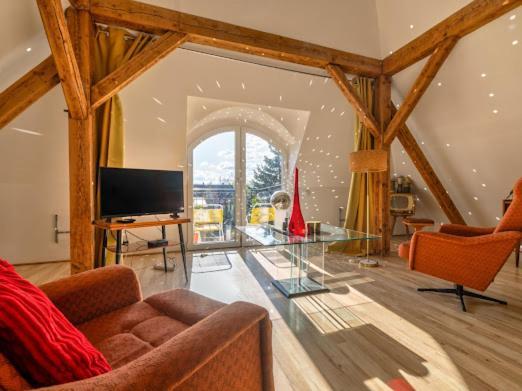 Skyview Apartment Mountain Views Jelenia Góra Esterno foto